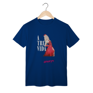 Nome do produto Camiseta Calica - Atrevida