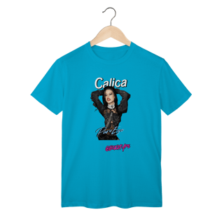Nome do produto Camiseta Calica - Puro Ego