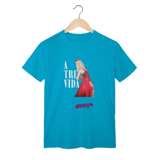 Nome do produto Camiseta Calica - Atrevida