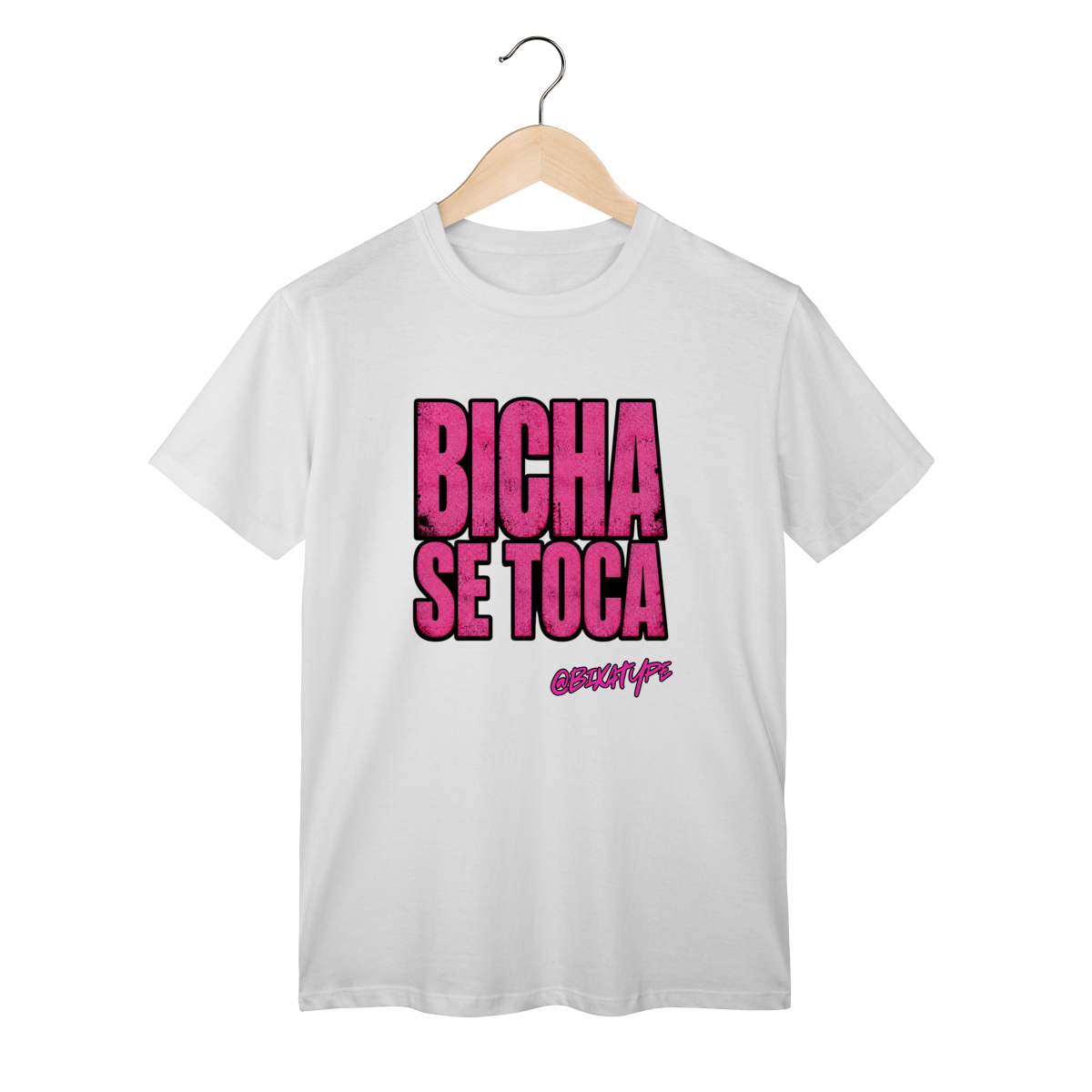 Bicha se toca