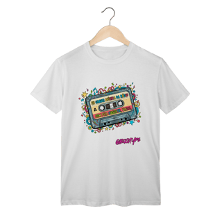 Nome do produto Camiseta Gravei da Rádio, Viado