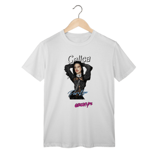 Nome do produto Camiseta Calica - Puro Ego