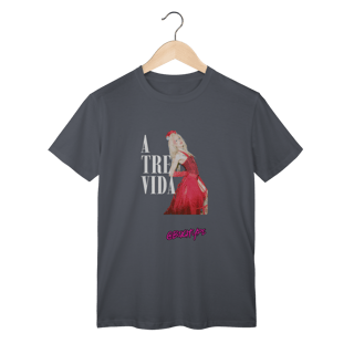 Nome do produto Camiseta Calica - Atrevida