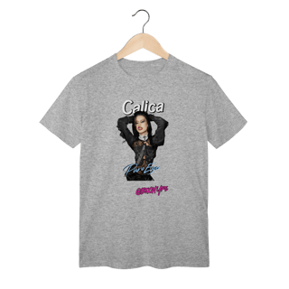 Nome do produto Camiseta Calica - Puro Ego
