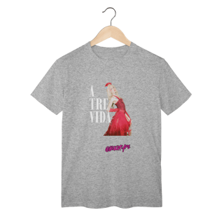 Nome do produto Camiseta Calica - Atrevida