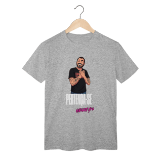 Nome do produto Camiseta Pertença-se