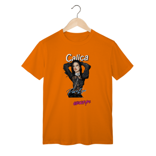 Nome do produto Camiseta Calica - Puro Ego