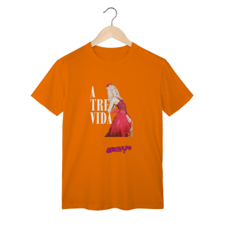 Nome do produto Camiseta Calica - Atrevida