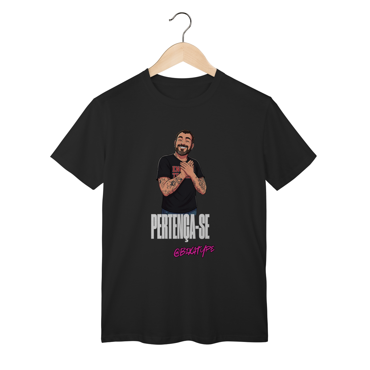 Pertença-se