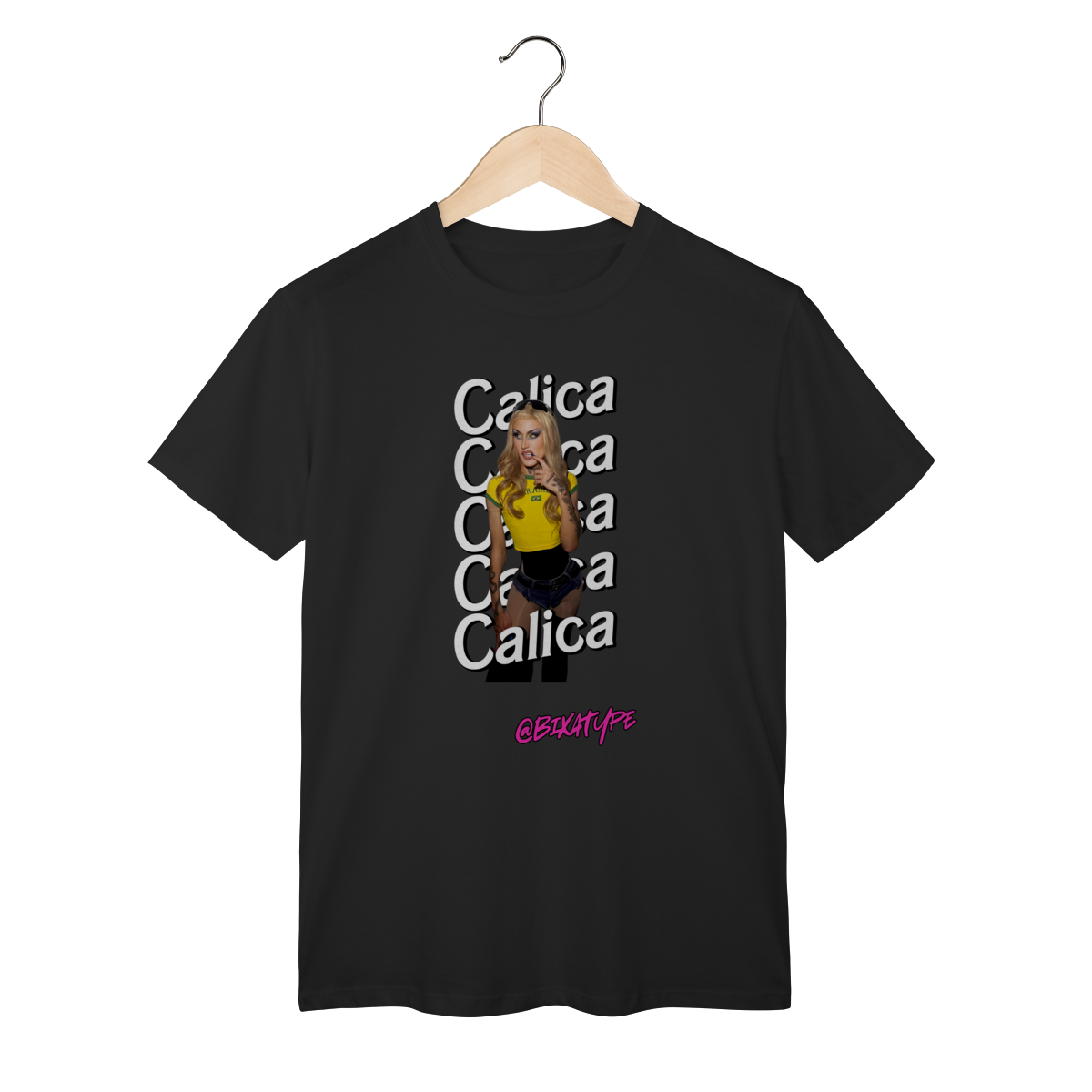 Calica - Brasil