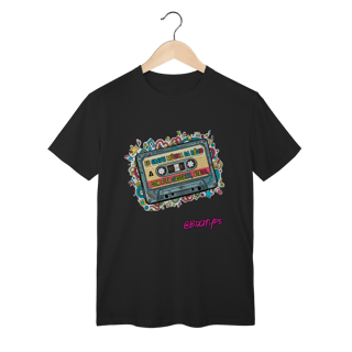 Nome do produto Camiseta Gravei da Rádio, Viado