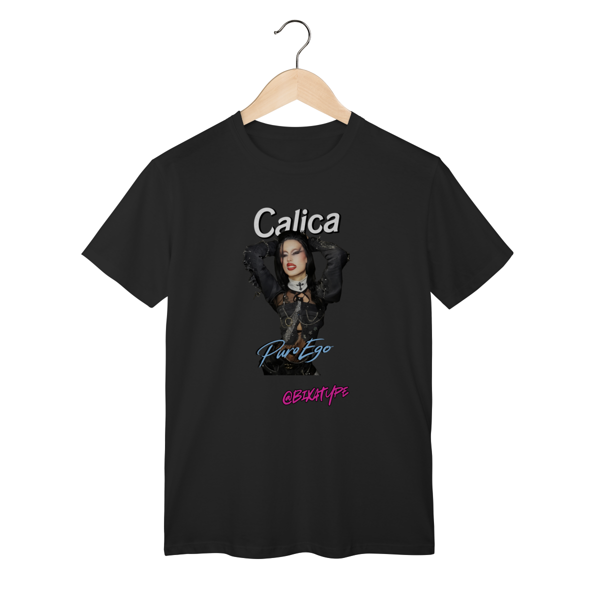 Calica - Puro Ego