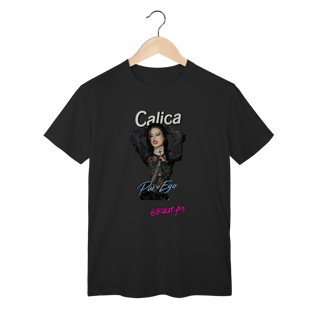 Camiseta Calica - Puro Ego
