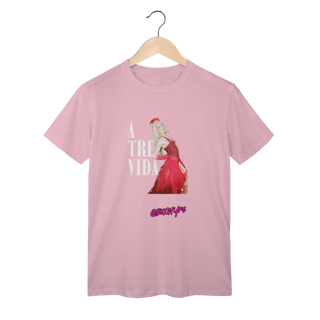Nome do produto Camiseta Calica - Atrevida