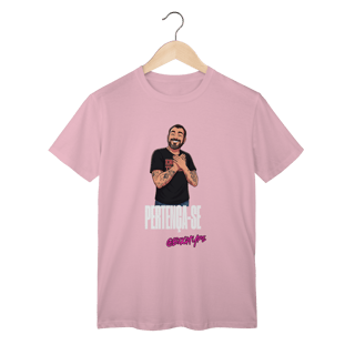 Nome do produto Camiseta Pertença-se