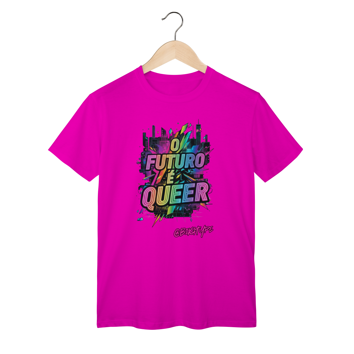 O Futuro é Queer