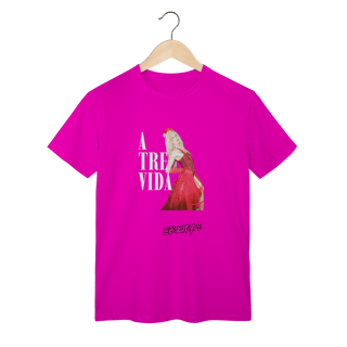 Nome do produto Camiseta Calica - Atrevida