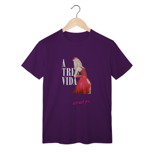 Nome do produto Camiseta Calica - Atrevida