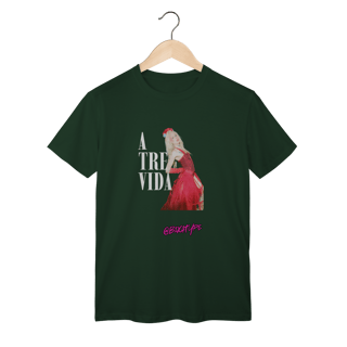 Nome do produto Camiseta Calica - Atrevida