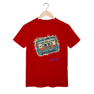 Camiseta Gravei da Rádio, Viado