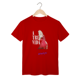 Nome do produto Camiseta Calica - Atrevida