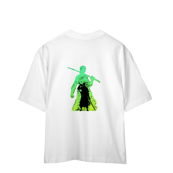 Oversized Zoro - One Piece