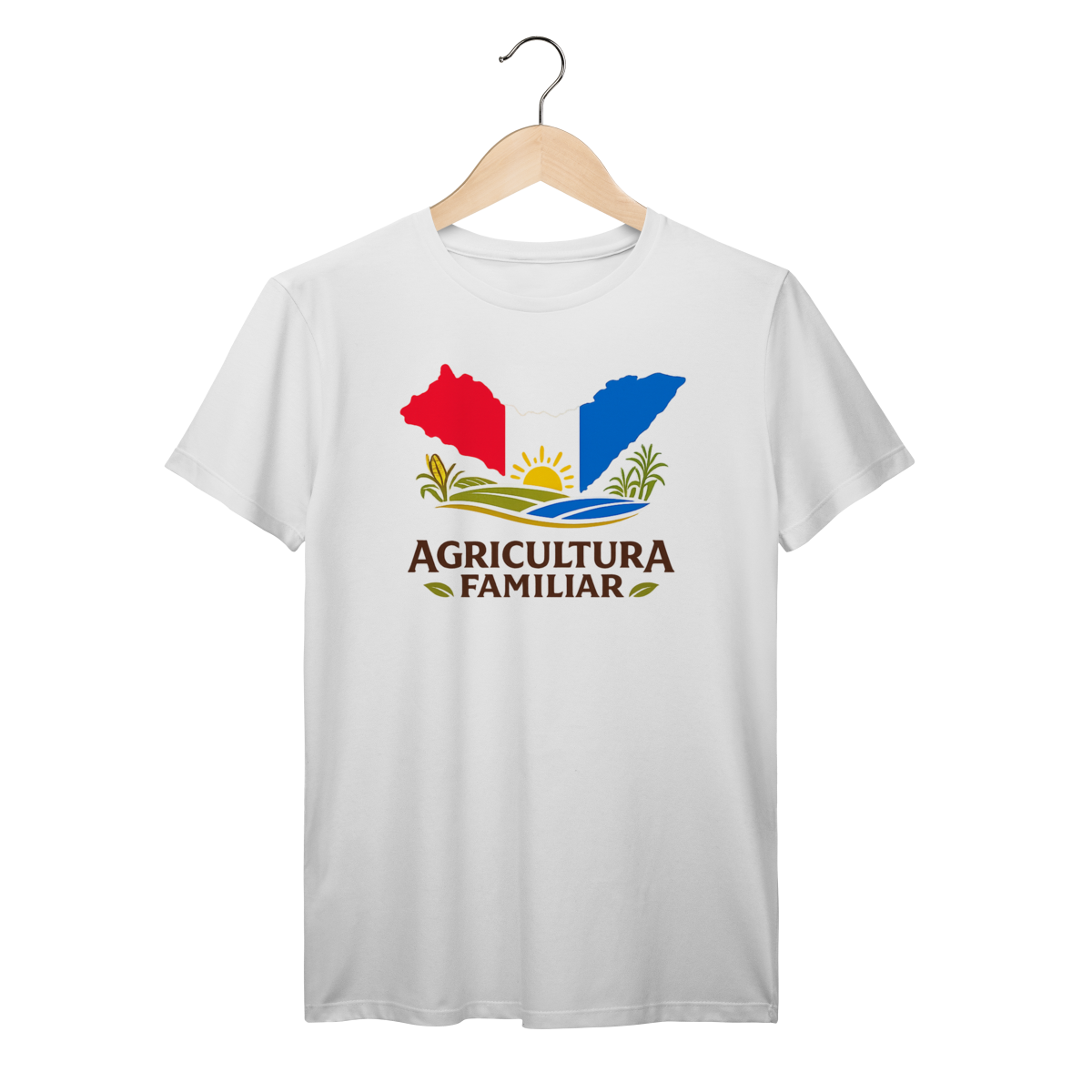Camiseta AF