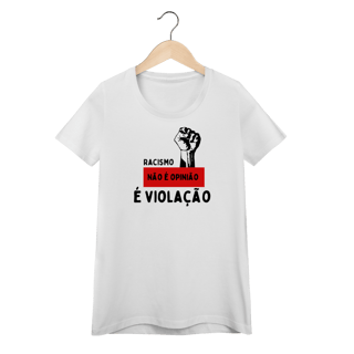 Nome do produto Contra o Racismo
