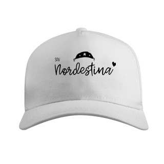 Nome do produto Boné  Nordestina 