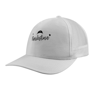 Nome do produto Boné  Nordestina 