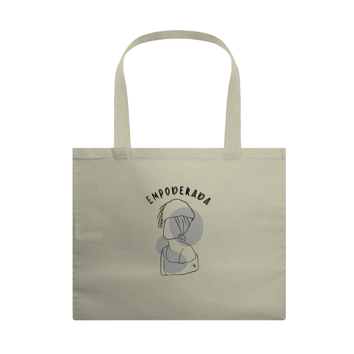 ecobag empoderada 