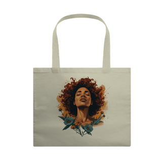 Nome do produto Ecobag Mulher Empoderada 
