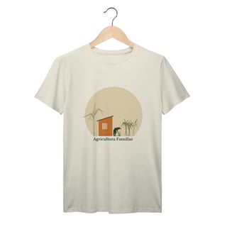 Nome do produto Camiseta Agricultura Familiar 1