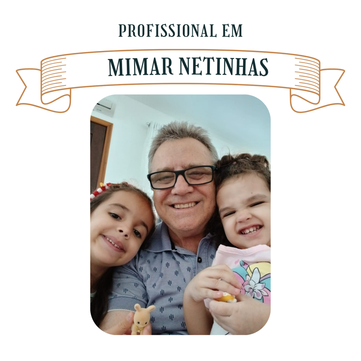 Nome do produto: Vovô