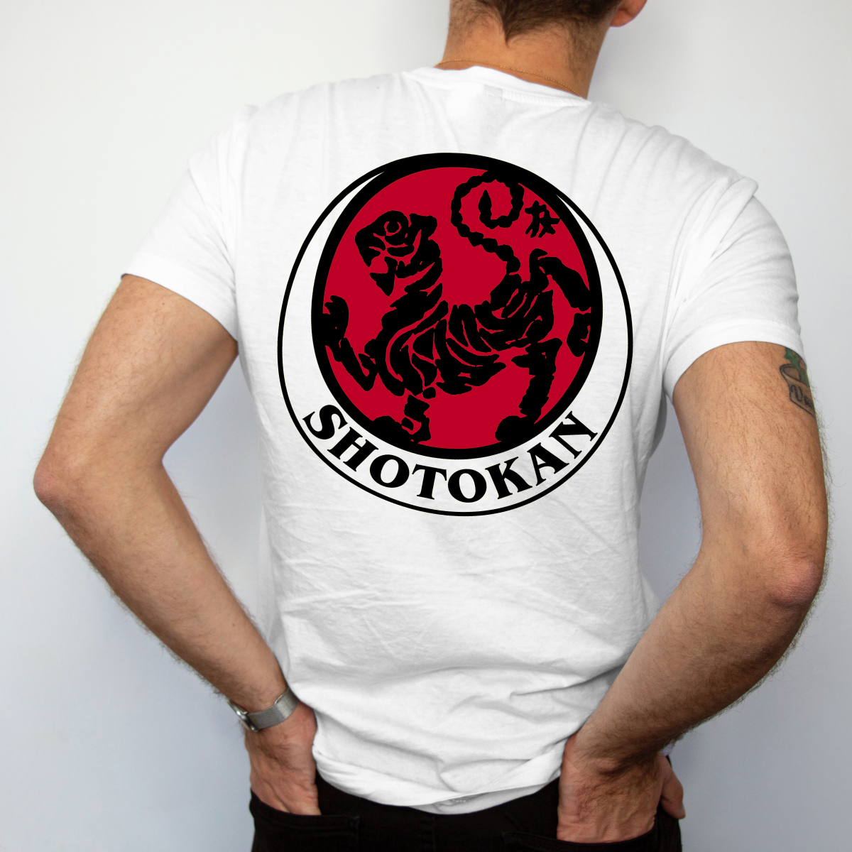 Nome do produto: Shotokan-01