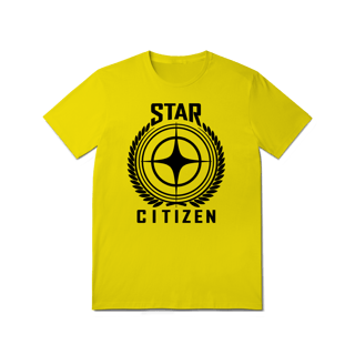Nome do produto Camiseta Star Citizen - T-Shirt Quality - 01