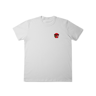 Nome do produto Camiseta Dojo Rousimar Neves - 01