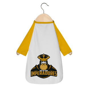 Nome do produto Camisa Pet Dog - JFImperadores - 01