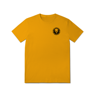 Nome do produto Camiseta Punisher - T-Shirt Quality - 01