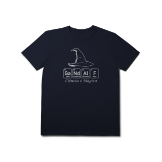 Camiseta Gandalf - T-Shirt Prime - 02