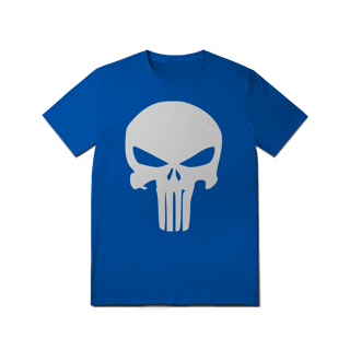 Nome do produto Camiseta Punisher - T-Shirt Quality - 02