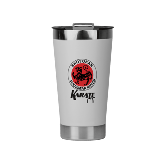 Copo Termico - Dojo Rousimar Neves - 01