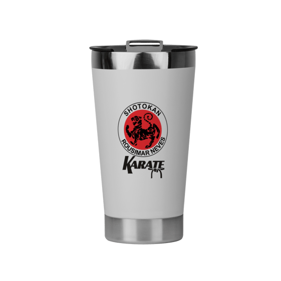 Copo Termico - Dojo Rousimar Neves - 01