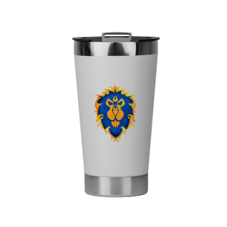 Nome do produto Copo Térmico - Aliança - WOW - 01