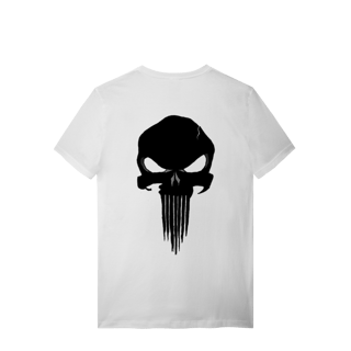 Nome do produto Camiseta Punisher - T-Shirt Quality - 01