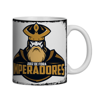 Nome do produto Caneca-JF Imperadores-01