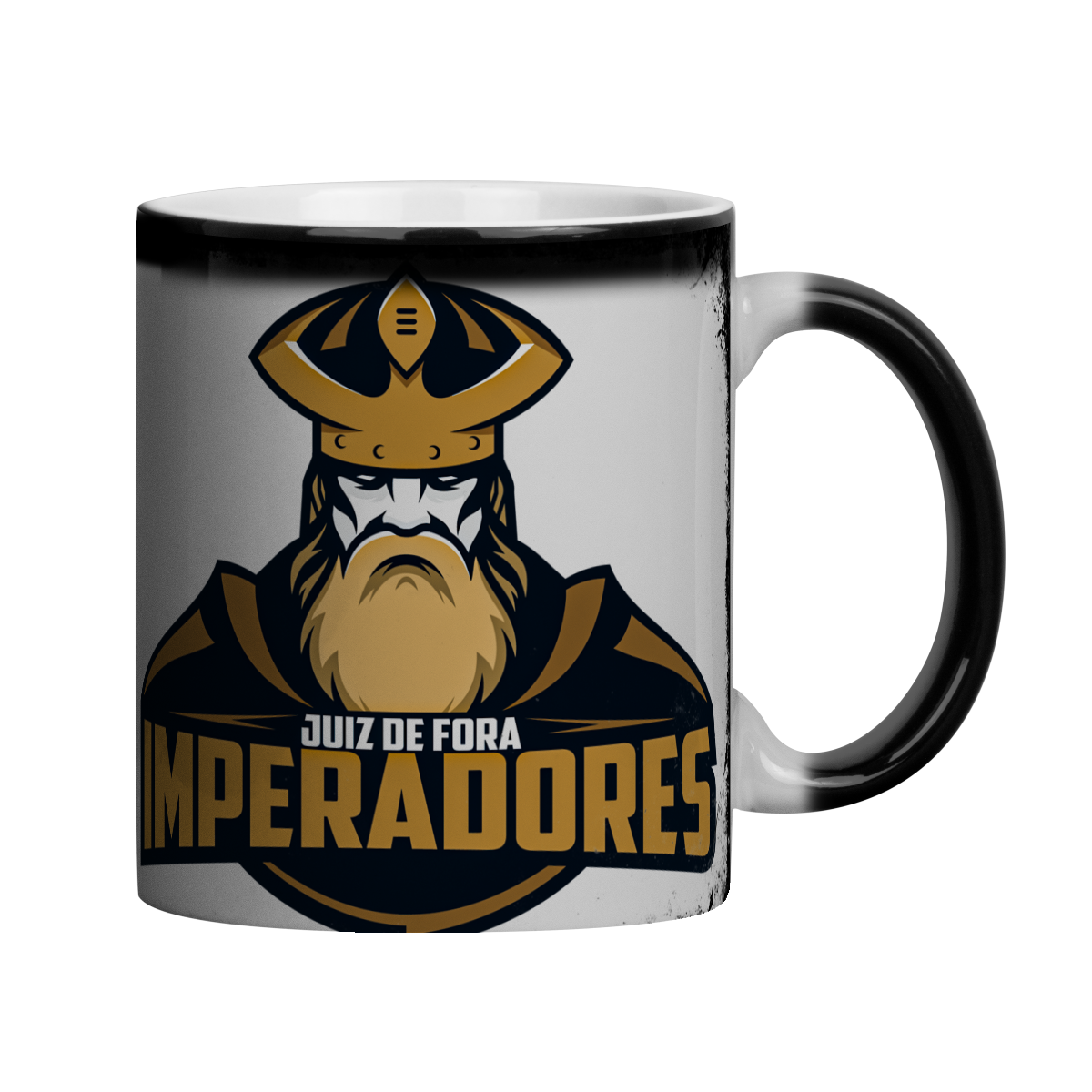 Nome do produto: Caneca Mágica - JF Imperadores-02