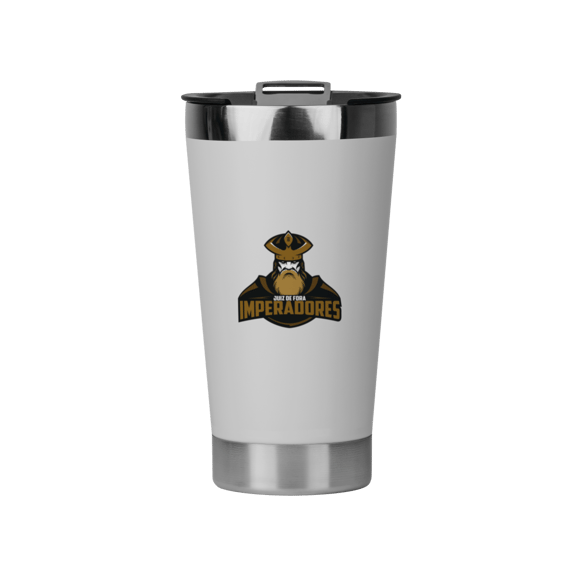 Copo Térmico - JF Imperadores - 01