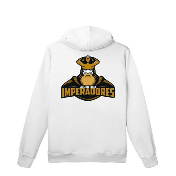 Moletom Canguru - JF Imperadores - 01