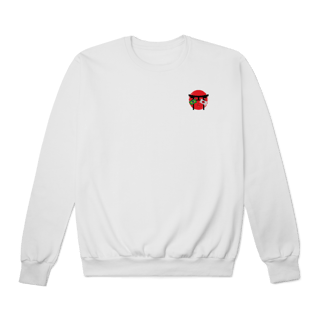 Nome do produto Moletom Prime Fechado - Dojo Rousimar Neves - 01